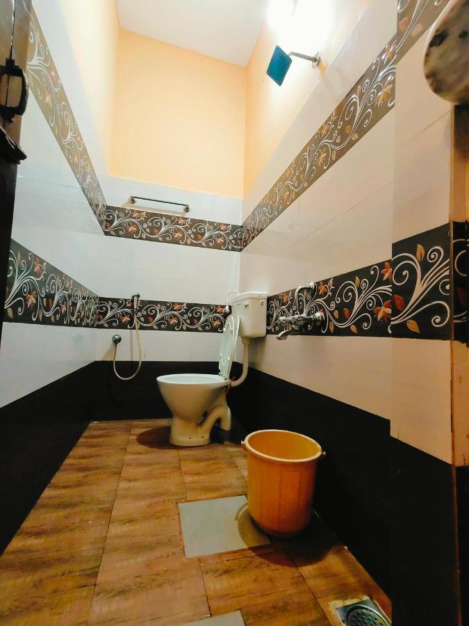 Hotel La Dreamy Residency à Pondichéry Extérieur photo