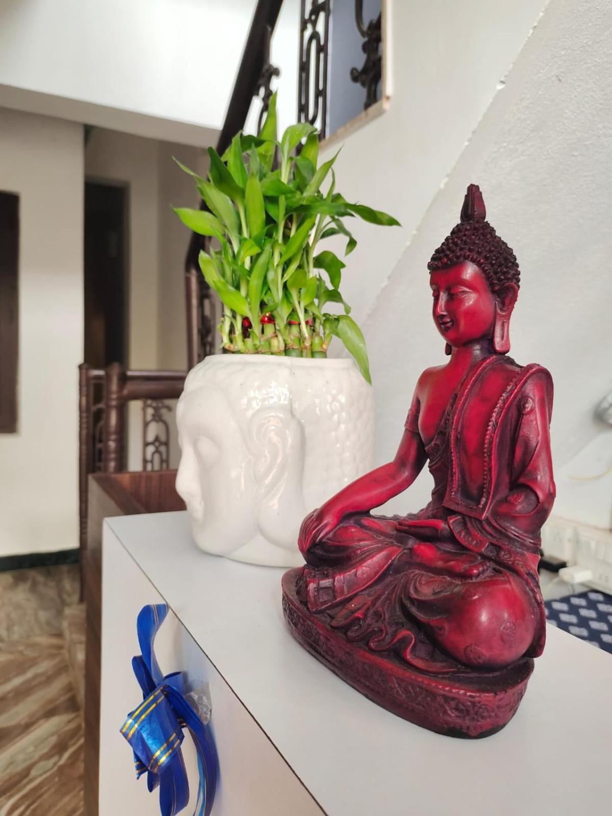 Hotel La Dreamy Residency à Pondichéry Extérieur photo